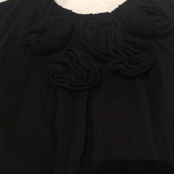 POLECI BLACK DRESS SZ S - Picture 4 of 7